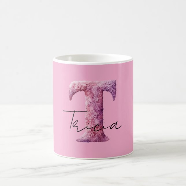 Mug Nom T Cozy Violet Rose (Centre)