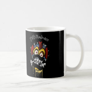 Mug Nom Tiki d'été