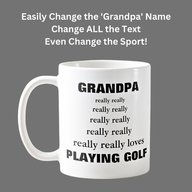 Mug Nom vraiment aime (ou aime) Sujet (Créateur téléchargé)