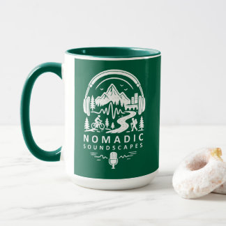 Mug Nomadic Soundscapes Official