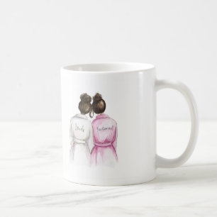 Mug Nomenclature de petit pain de Br du DK de jeune
