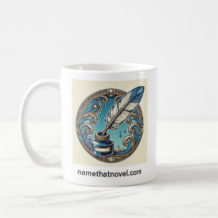 Mug Nommer cette pâte à café novatrice