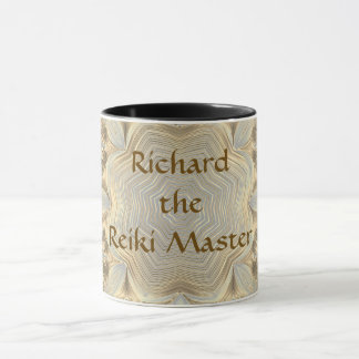 Mug Nommez le maître de Reiki