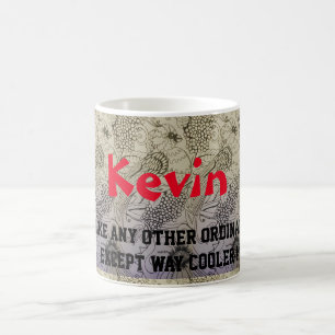 Mug - Noms (Kevin)