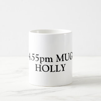 Mug Noms personnalisés sur Coffee Mug. Bureau à boire