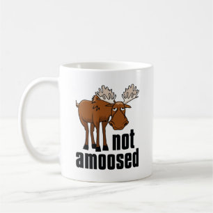 Mug Non Amogé