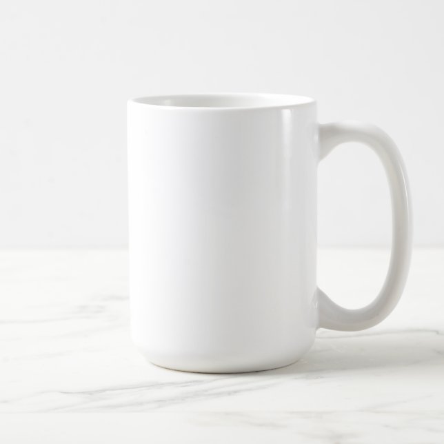 Mug NON BOTHERESSÉ INSTOPPABLE - Vinyl Tactique Gras (Droite)