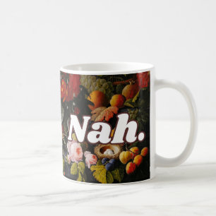 Mug Non. -Floral