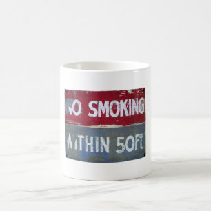 Mug Non-fumeurs