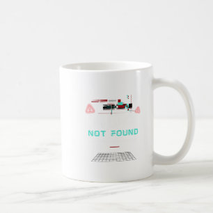 Mug non trouvé