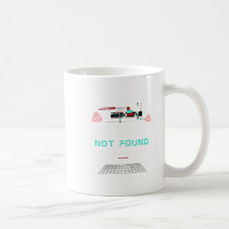 Mug non trouvé