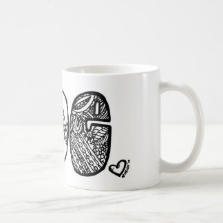 Mug Non votre Joe moyen