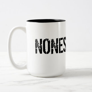 Mug NONESSENTIEL