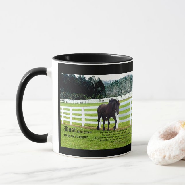 Mug Nonesuch à Cedar Point avec emploi 39 (Avec donut)