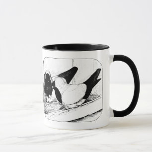 Mug Nonnes 1980