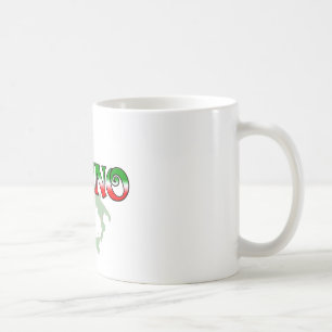 Mug Nonno (grand-père italien)