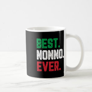 Mug Nonno Jamais Famille Cool amusant