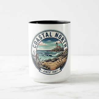 Mug Nord côtier