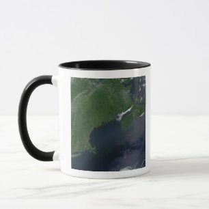 Mug Nord-Est des États-Unis et du Canada