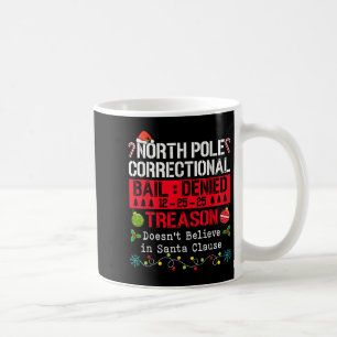 Mug Nord Le Trahison Correctionnelle Ne Croit Pas Sant