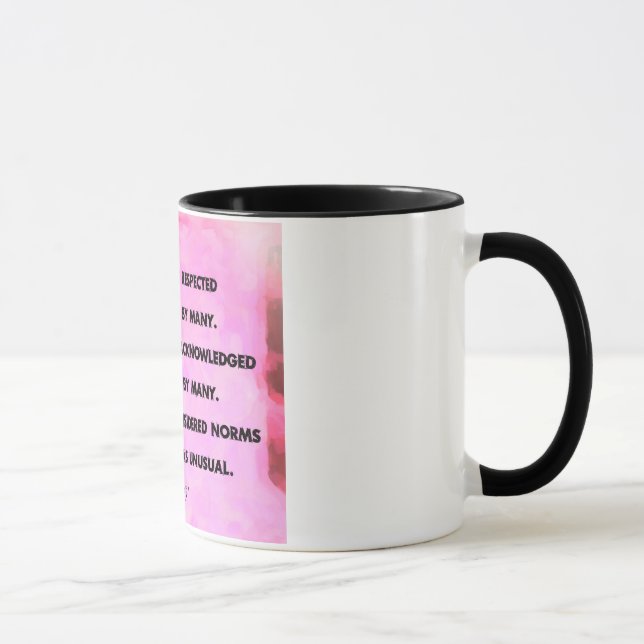 Mug Normal (Droite)