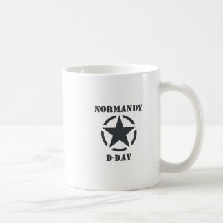 Mug Normandy D-Day