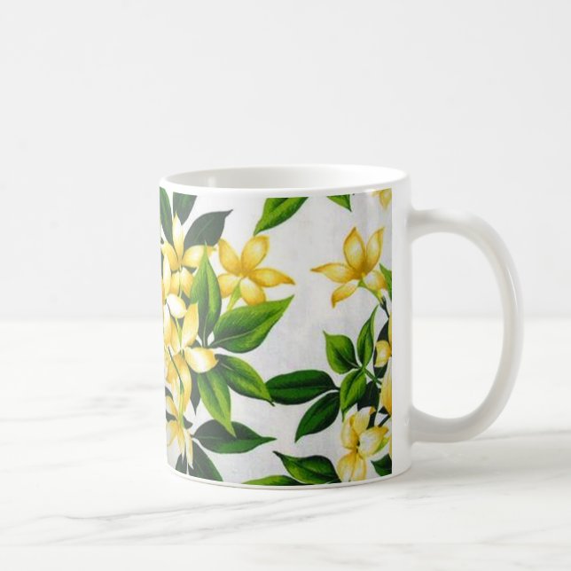 Mug norme de tu fleuris (Droite)