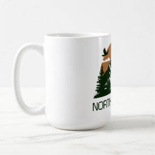 Mug North Cascades - Washington