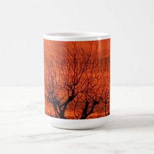 Mug North Hollywood Sunset sur