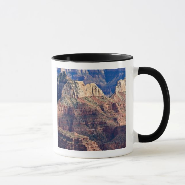 Mug North Rim Grand Canyon - Grand Canyon National (Droite)