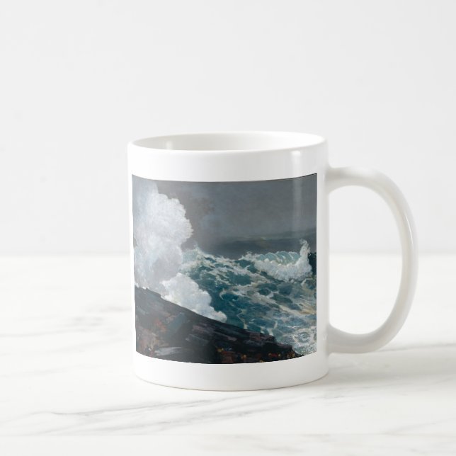Mug Northeaster (Droite)