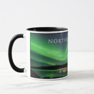 Mug Northern Lights