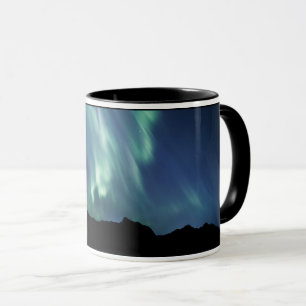 Mug Northern Lights Norvège