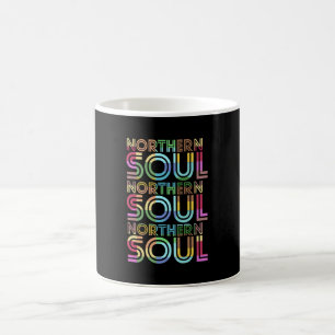 Mug Northern Soul Music