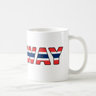 Mug Norvège