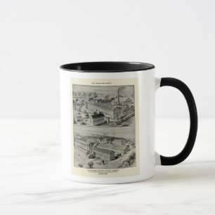 Mug Norwich Bleachery