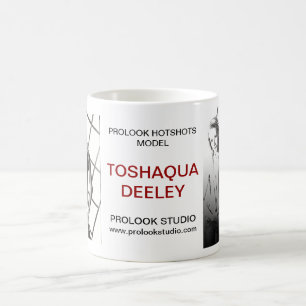 Mug NOS 5èmes HOMMES RÉUSSIS de PROLOOK MODÈLENT -