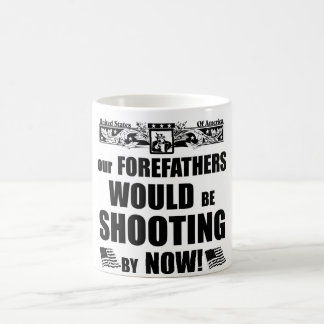 Mug Nos ancêtres
