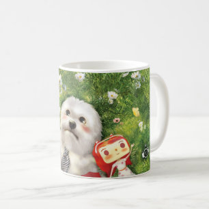 Mug Nos temps