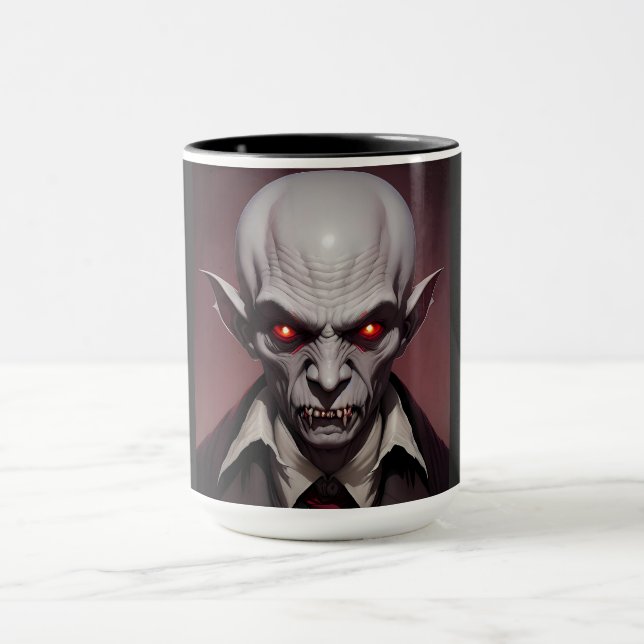 Mug Nosferatu (Centre)