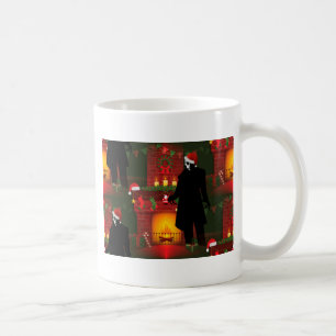 Mug nosferatu