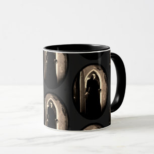 Mug Nosferatu