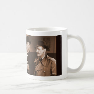 Mug Nostalgie : Charlie Chan