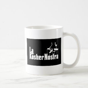 Mug Nostra cacher