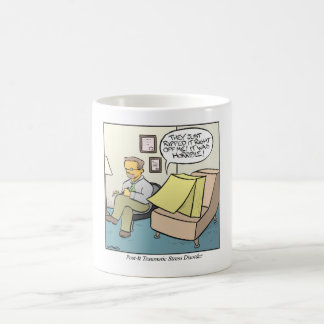 Mug Note de post-it