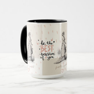 Mug Note sur soi