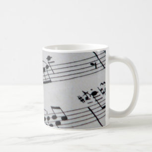 Mug Notes