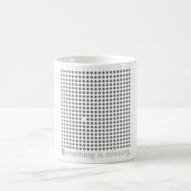 MUG NOTICE (Centre)