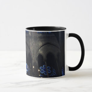 Mug Notre Dame