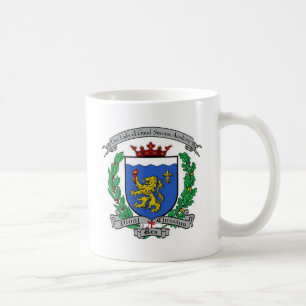 Mug Notre Madame de bonne académie de succès